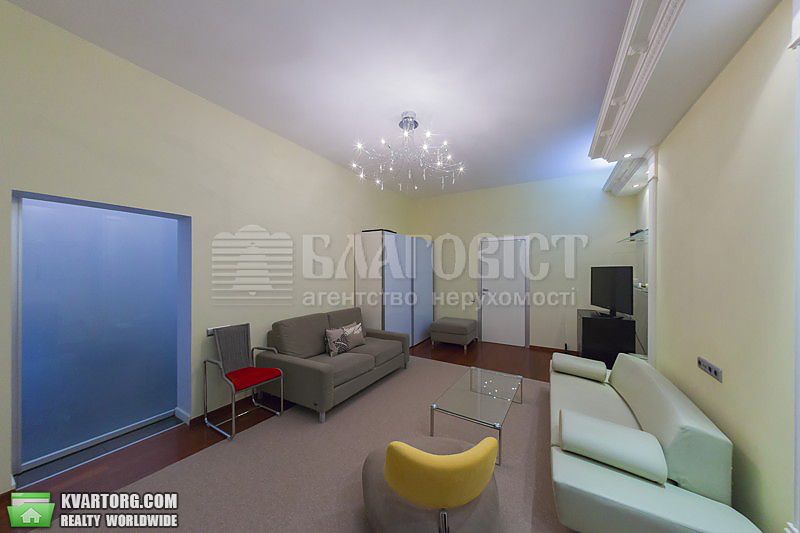 Rent out 3-room apartment. Киев,  Большая Васильковская — photo 1