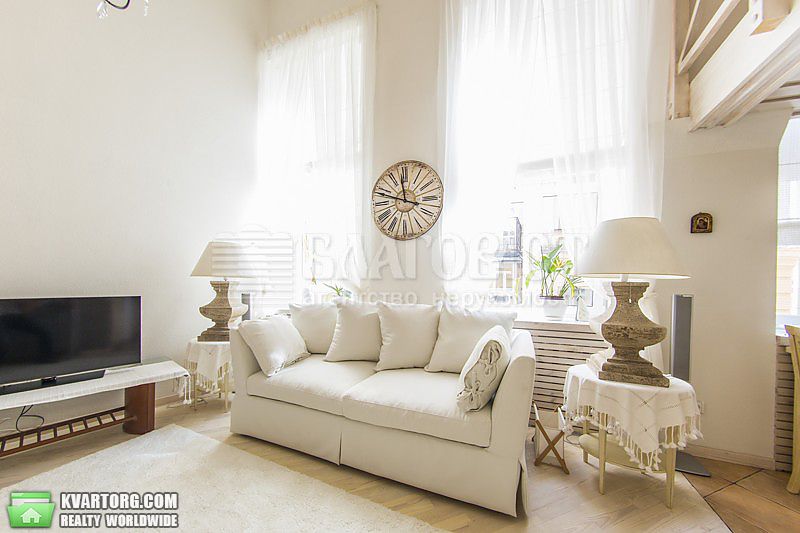 Rent out 2-room apartment. Киев,  Большая Васильковская — photo 3
