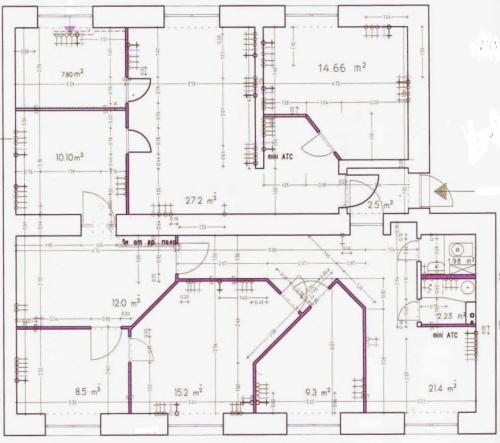 Sell office. Киев, Дружбы Народов — photo 7
