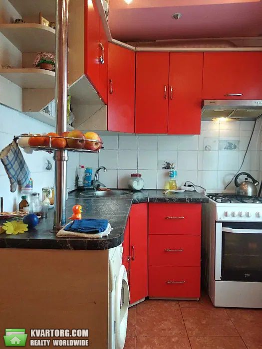 Sell 1-room apartment. Киев, Гната Юры — photo 1