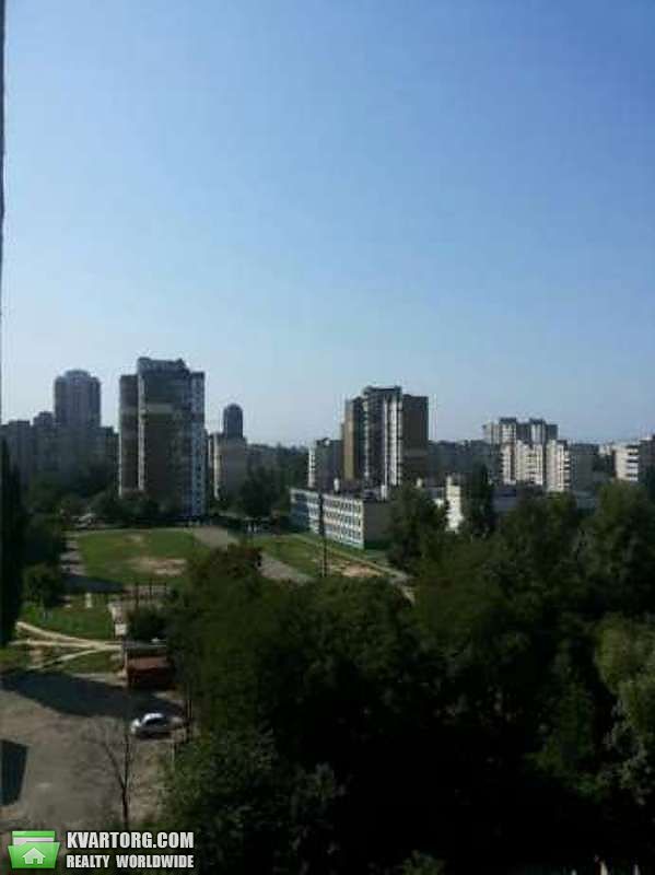Sell 1-room apartment. Киев, Ефремова — photo 1