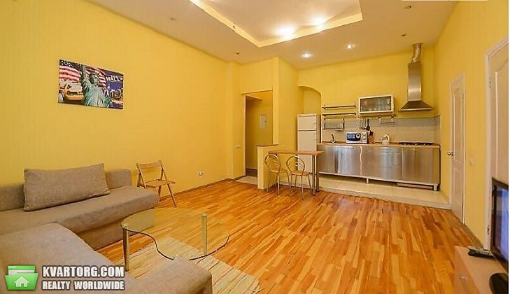 продам 2-комнатную квартиру. Киев,   Большая Васильковская - фото 1