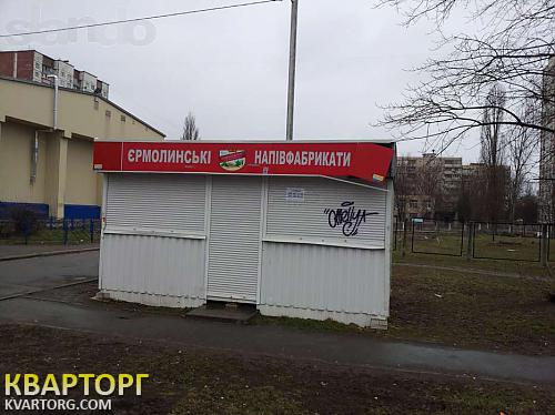 Rent out shop. Киев,  Булгакова — photo 7