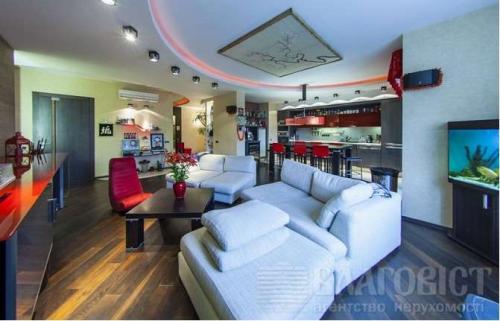 Sell 3-room apartment. Киев, Окипной Раисы — photo 6