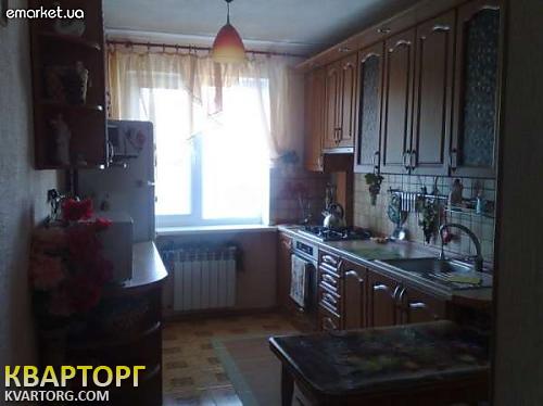 Sell 4-room apartment. Киев,  Нововокзальная — photo 3