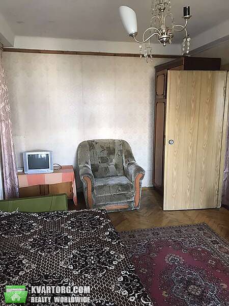 Sell 2-room apartment. Киев, Криилловская — photo 3