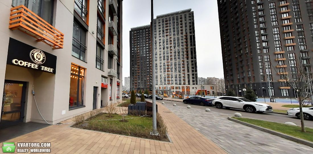 Sell 1-room apartment. Киев,  Днепровская наб — photo 4