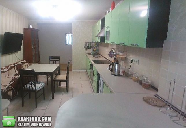 Rent out 3-room apartment. Киев,  Науки пр — photo 3
