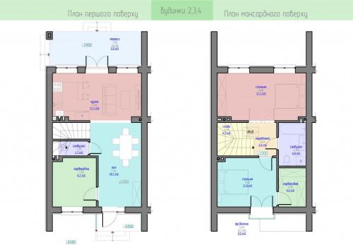 Sell house. Киевская обл., 50 лет Октября — photo 2