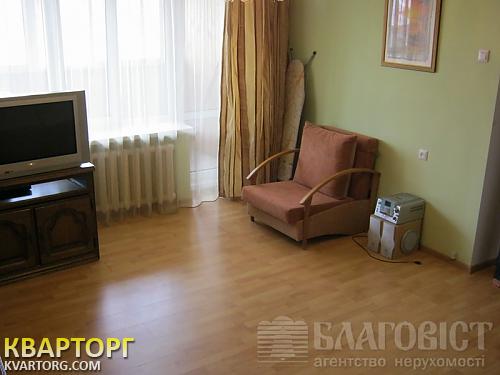 Sell 2-room apartment. Киев, Горького — photo 3