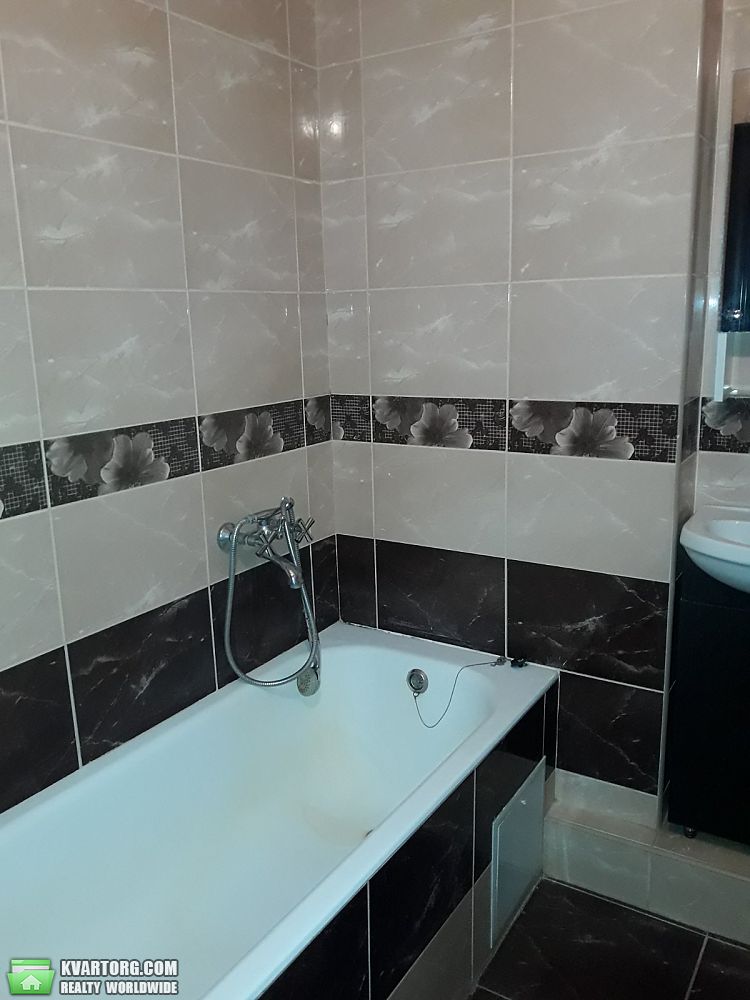 Rent out 1-room apartment. Киев, Наталии Ужвий — photo 7
