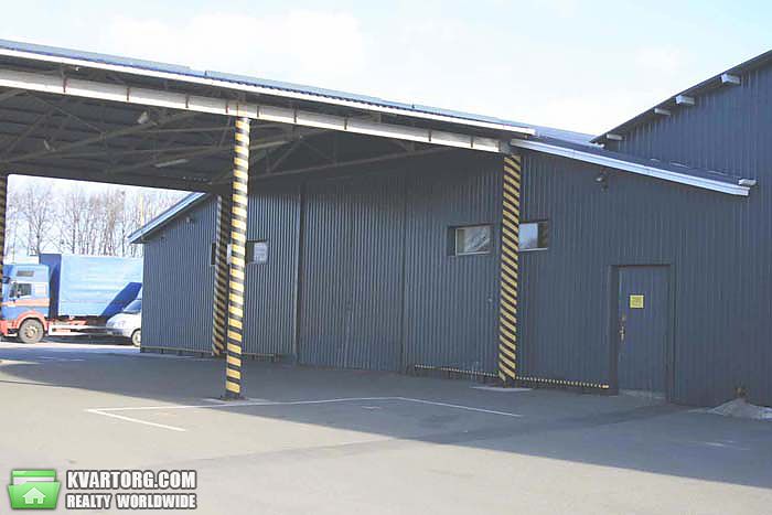Rent out warehouse. Киев, Садовая — photo 1