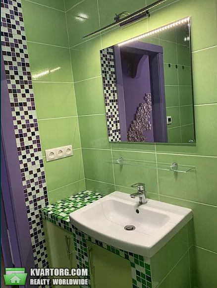 Sell 1-room apartment. Киев, Луценка — photo 7