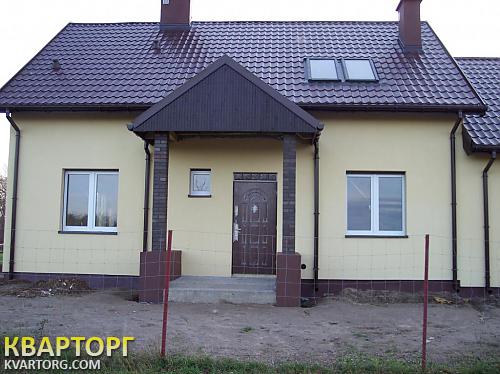 Sell house. Киев,  Трехсвятительская — photo 2