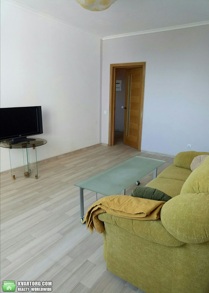 Rent out 1-room apartment. Киев,  Кондратюка — photo 6