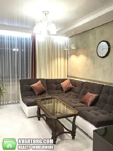 Rent out 2-room apartment. Киев,  Ирининская — photo 1