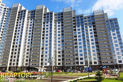 Sell 2-room apartment. Киев, Драгомирова — photo 10