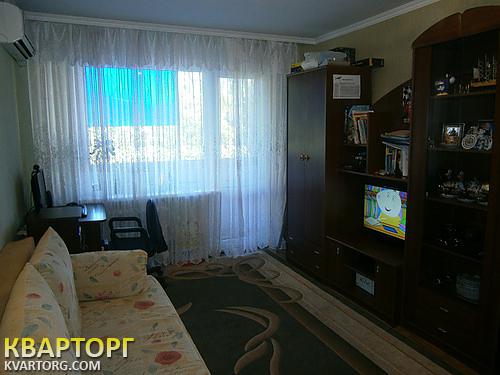 Sell 1-room apartment. Киев, Рогозовская — photo 1