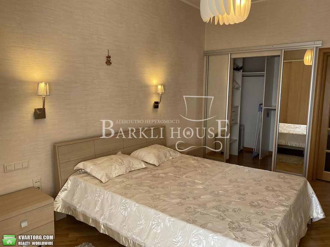 Rent out 2-room apartment. Киев,  Леси Украинки бул — photo 6