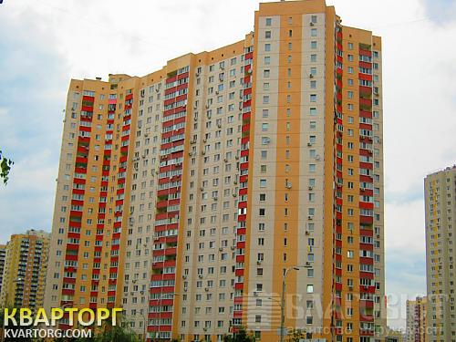 Sell 1-room apartment. Киев, Урловская — photo 1