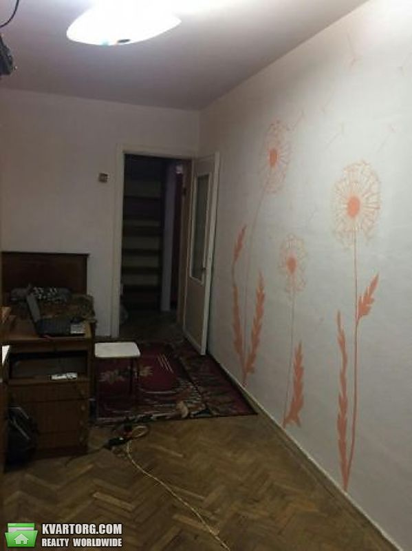 Sell 3-room apartment. Киев,  Черняховского — photo 4
