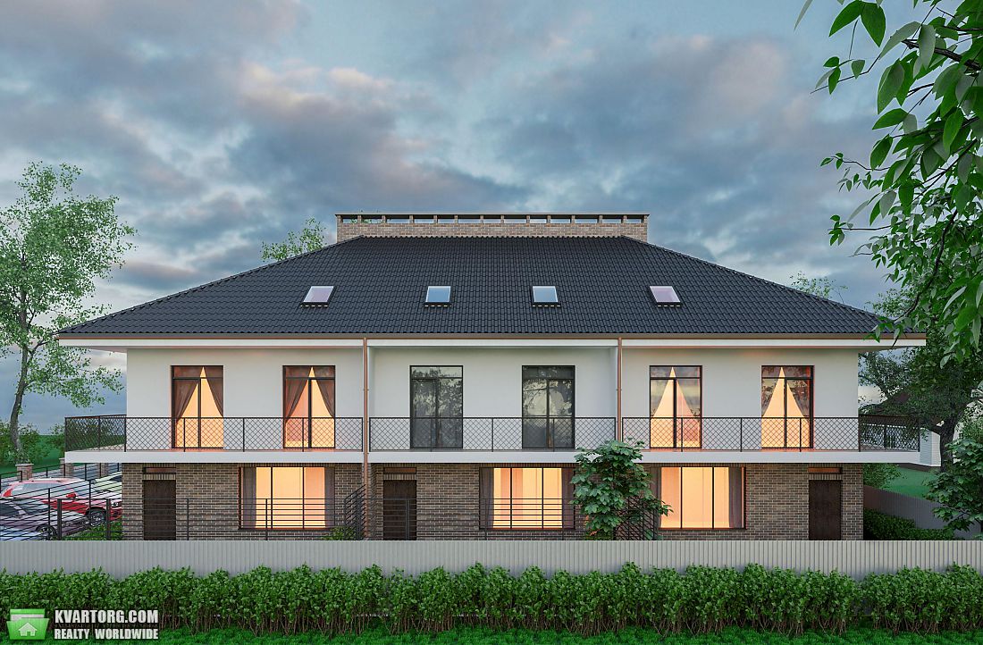 Sell Townhouse. Киевская обл., Богдана Хмельницкого — photo 6