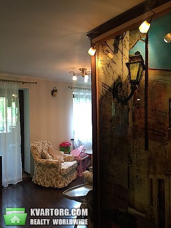 Rent out 1-room apartment. Киев,  Щербакова — photo 3