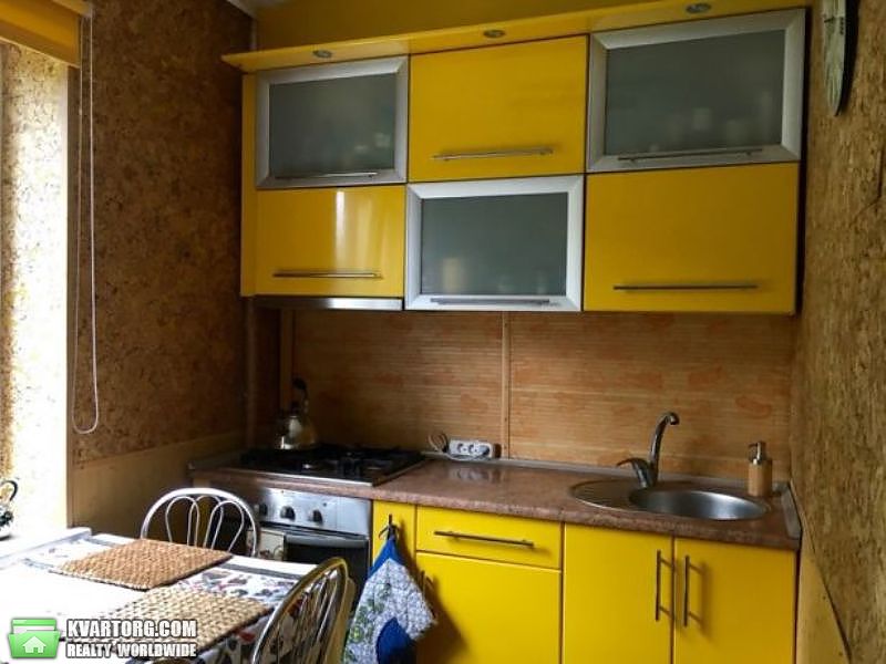 Sell 2-room apartment. Киев,  Туполева — photo 6