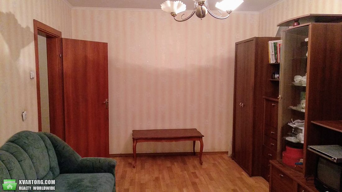 Sell 3-room apartment. Киев,  Закревского — photo 1