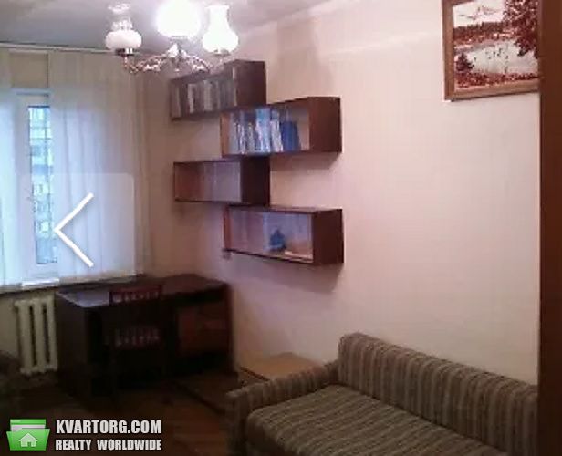 Sell 3-room apartment. Киев,  Кольцова бул — photo 1