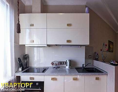 Rent out 3-room apartment. Одесса, французский бульвар — photo 2