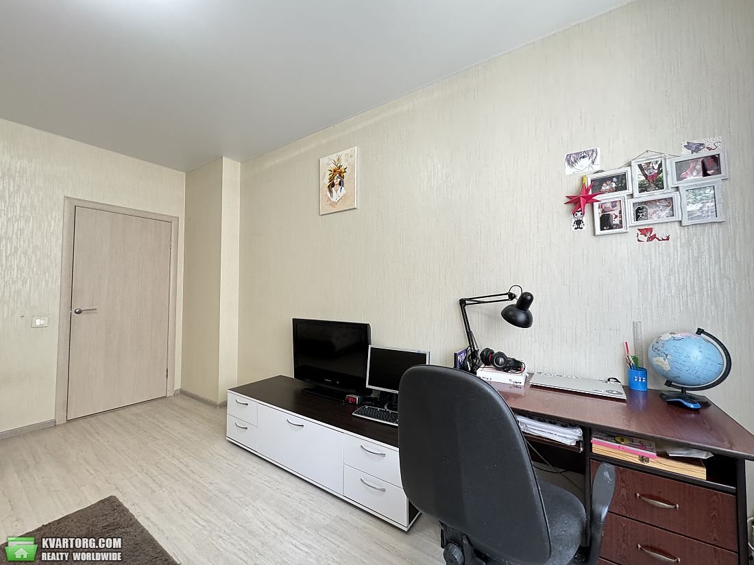Sell 1-room apartment. Одесса, Грушевского Михаила — photo 4