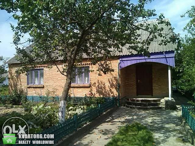 Sell house. Ровно, Андрея Мельника — photo 1