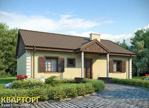 Sell house. Киев, Звездная — photo 1