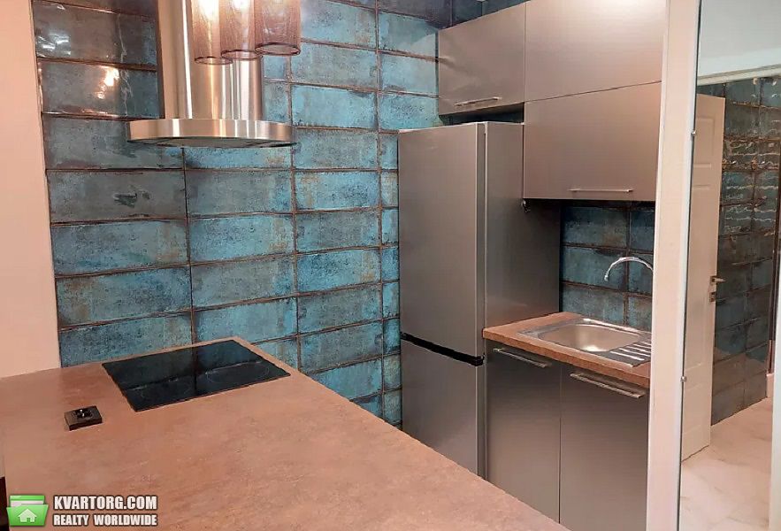 Sell 1-room apartment. Киев,  Теремковская — photo 10