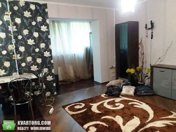 Sell 1-room apartment. Киев,  Демиевская — photo 1