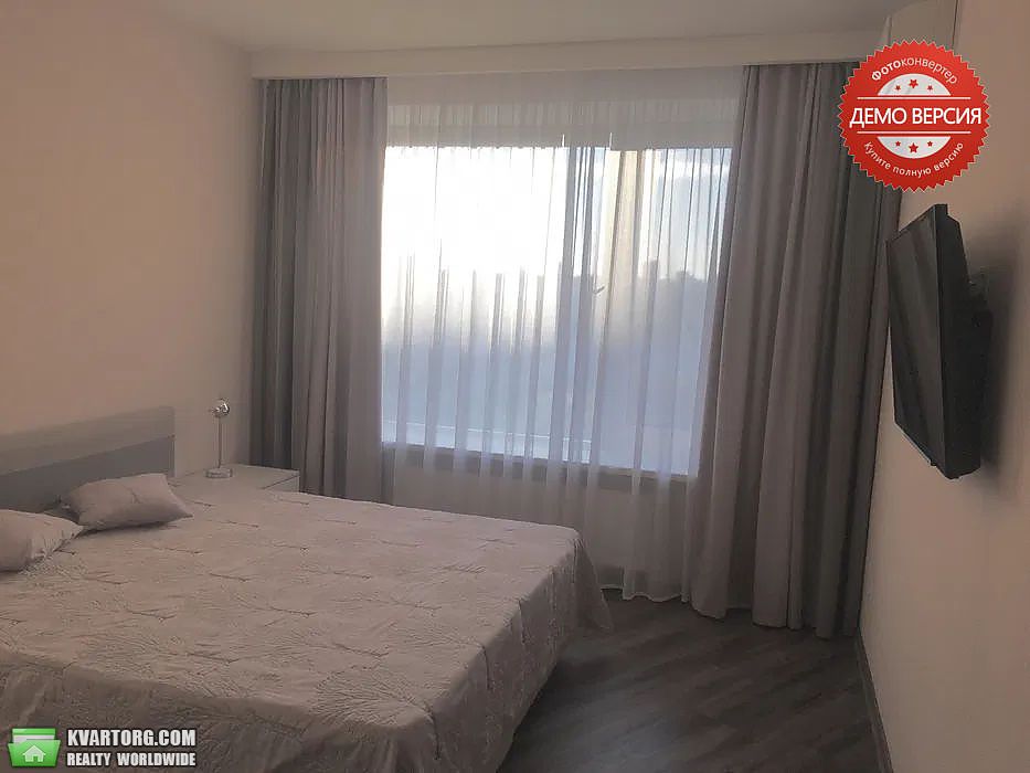 Rent out 2-room apartment. Киев, Златоустовская — photo 2