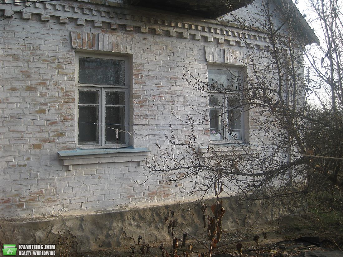 Sell house. Васильков, ул.Петровского — photo 1