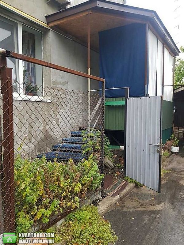 Sell 1-room apartment. Киев,  Осиповского — photo 9