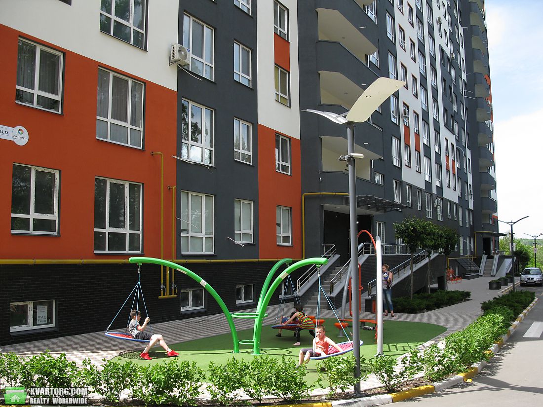 Sell 1-room apartment. Ирпень, Новооскольська — photo 3