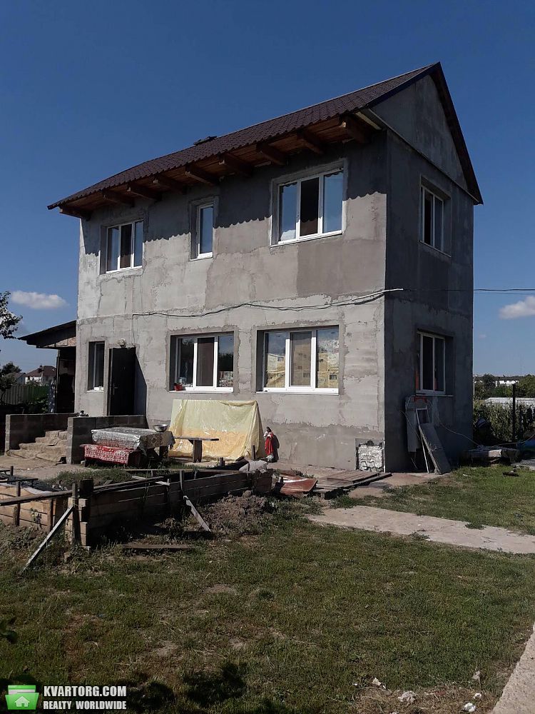 Sell house. Борисполь, Польова — photo 1