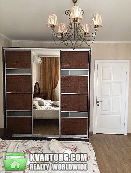 Rent out 2-room apartment. Киев, Малинова — photo 6