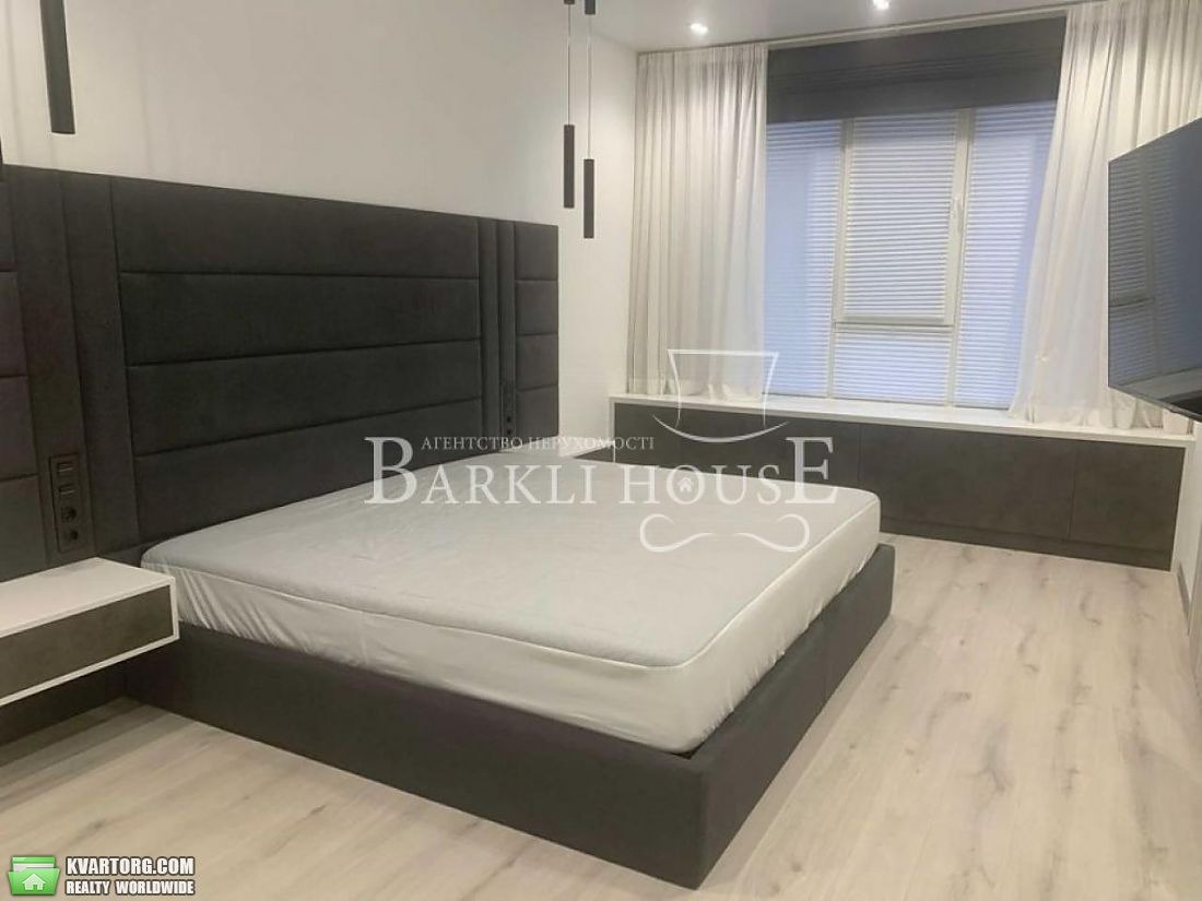Rent out 2-room apartment. Киев,  Барбюса — photo 7