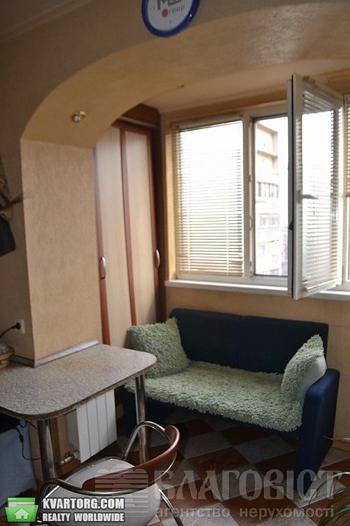 Sell 2-room apartment. Киев,  Большая Васильковская — photo 5
