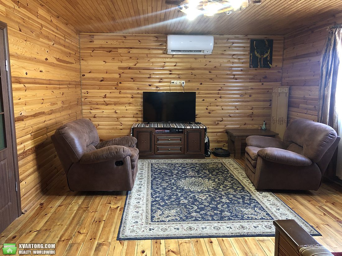 Sell house. Киевская обл., Прикольная — photo 4