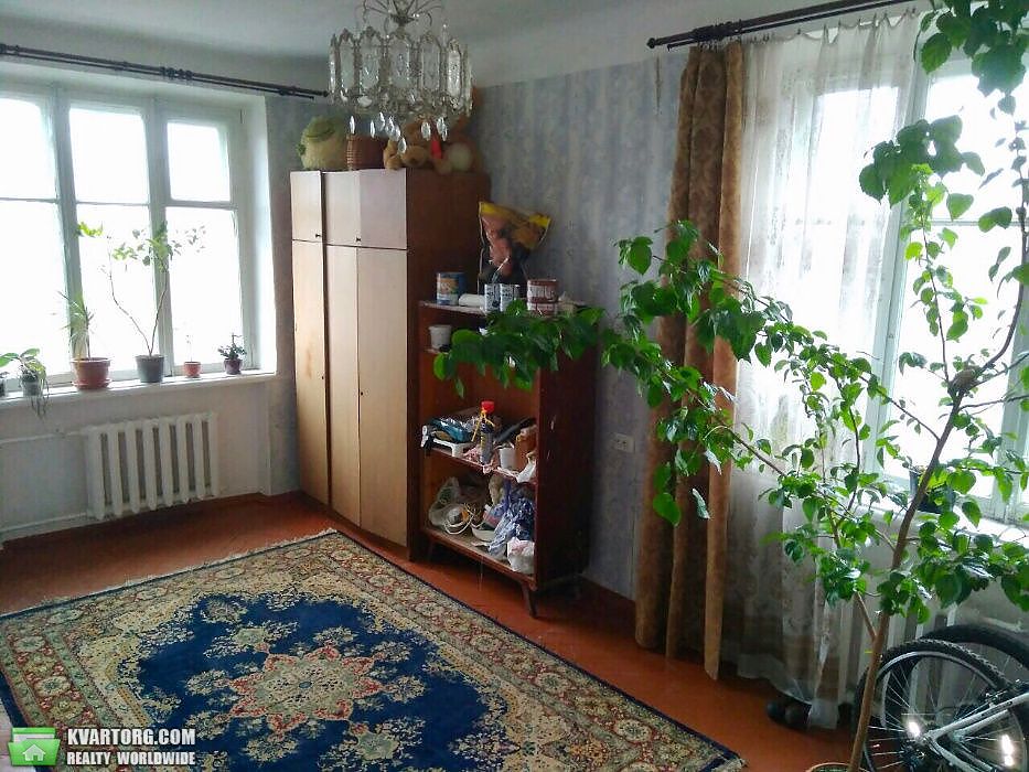 Sell 3-room apartment. Киев, Хохловых семьи — photo 2