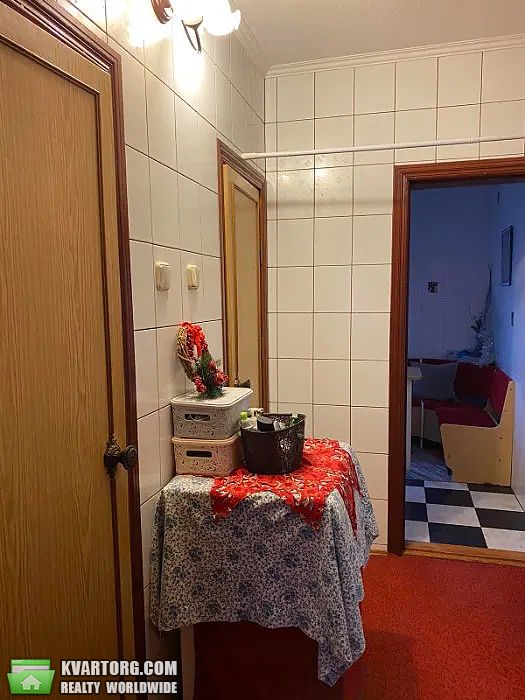 Sell 3-room apartment. Киев, Ефремова — photo 4