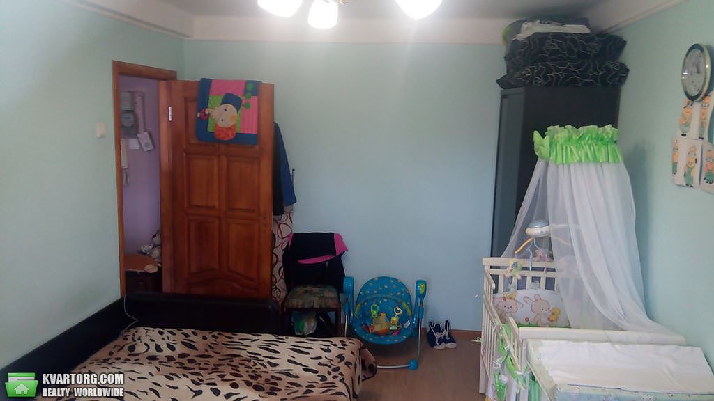 Sell 1-room apartment. Киев,  Братиславская — photo 6