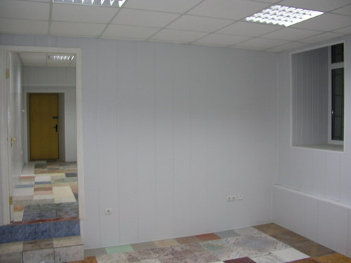 Rent out office. Киев, Панаса Мирного — photo 5