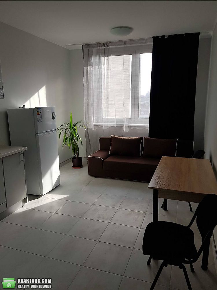 Rent out 1-room apartment. Киев, Балтійський провулок — photo 5